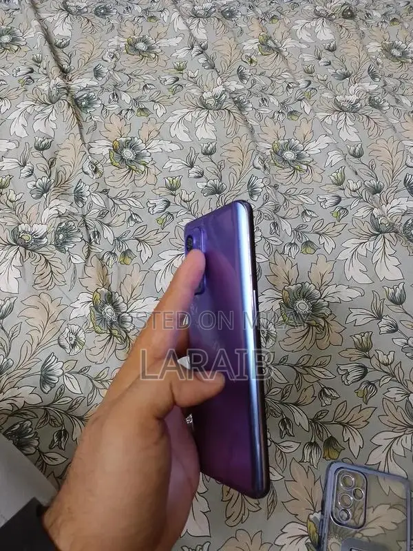 OnePlus 9 5G Smartphone - 8GB RAM, 128GB Storage