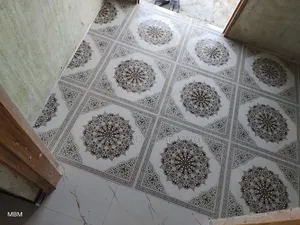 Tile Marble Work