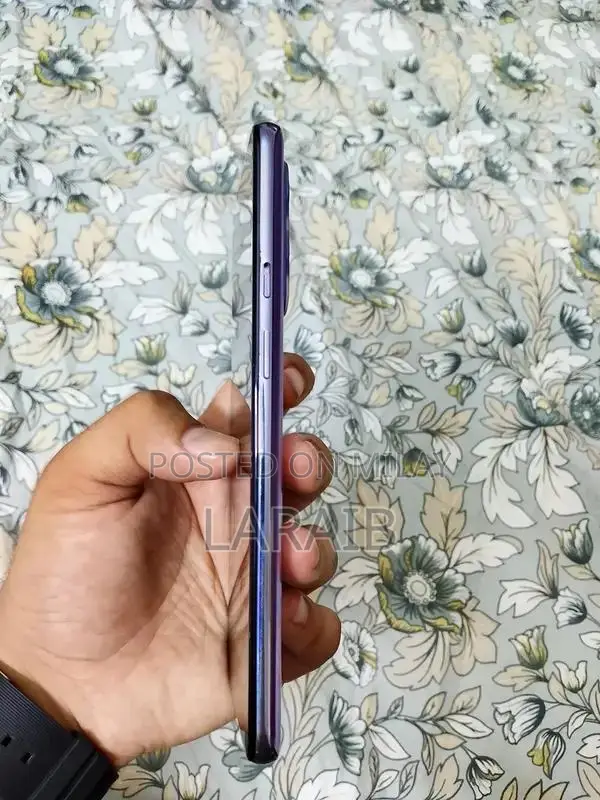 OnePlus 9 5G Smartphone - 8GB RAM, 128GB Storage