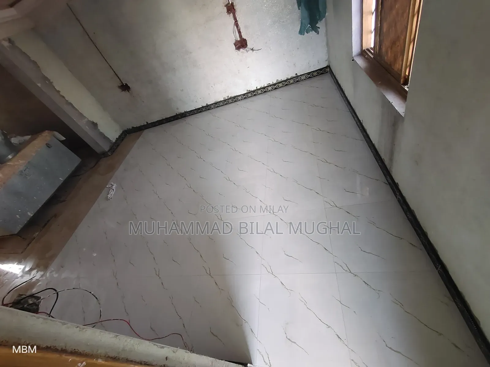 Tile Marble Work