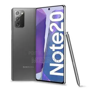 Photo - Samsung Galaxy Note 20 5G Smartphone Unlocked