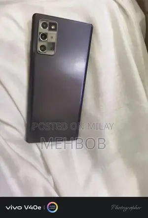 Samsung Galaxy Note 20 5G Smartphone Unlocked