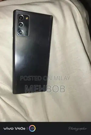 Samsung Galaxy Note 20 5G Smartphone Unlocked