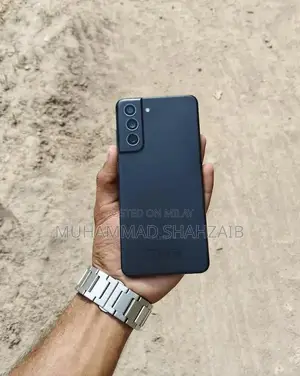 Samsung Galaxy S21 FE Snapdragon 128GB Smartphone