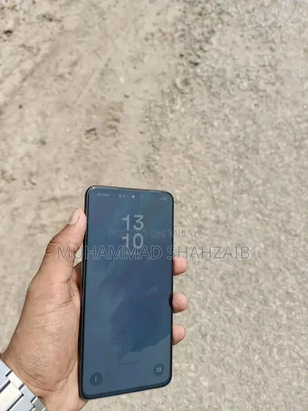 Samsung Galaxy S21 FE Snapdragon 128GB Smartphone