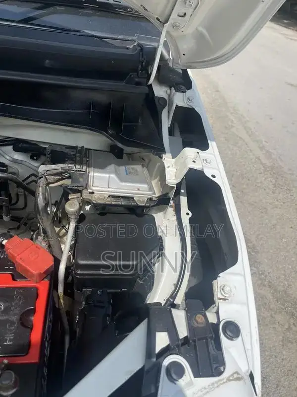 Suzuki Alto VXR 2021 - Compact Urban Hatchback