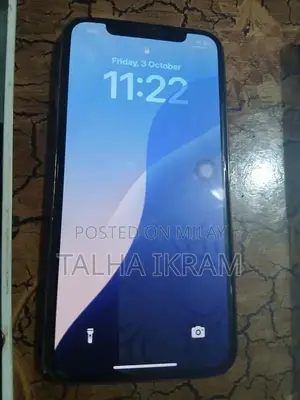 Apple iPhone 11 Pro 64GB Smartphone