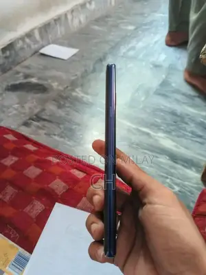 Samsung Galaxy Note 9 Smartphone PTA Approved Model