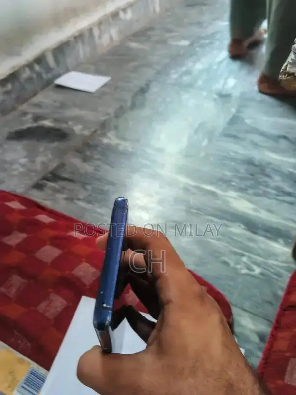 Samsung Galaxy Note 9 Smartphone PTA Approved Model