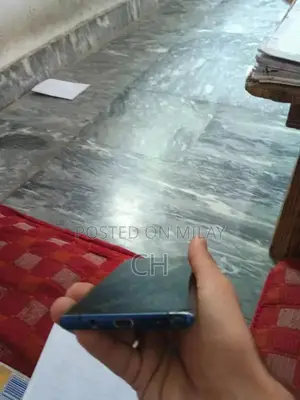 Samsung Galaxy Note 9 Smartphone PTA Approved Model