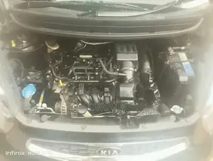 2021 KIA Picanto - Low Mileage Compact Hatchback