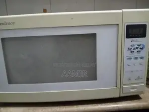 Photo - Dawlance Large Capacity Microwave Oven 55 Liters