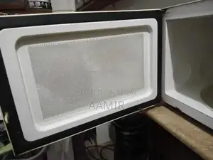 Dawlance Large Capacity Microwave Oven 55 Liters