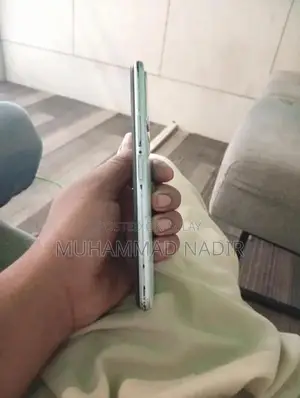 Photo - Tecno Spark 20 Android Smartphone - Large Display, High Storage