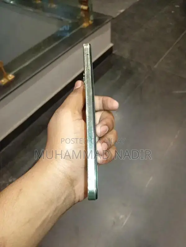 Tecno Spark 20 Android Smartphone - Large Display, High Storage