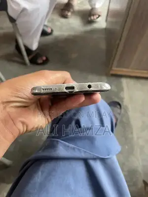 Samsung Galaxy A51 Mid-Range Smartphone with Large Storage