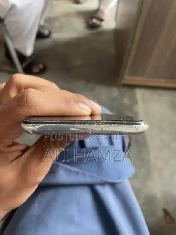 Samsung Galaxy A51 Mid-Range Smartphone with Large Storage