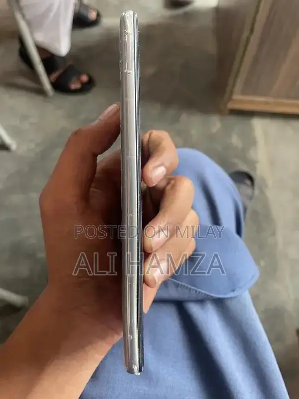 Samsung Galaxy A51 Mid-Range Smartphone with Large Storage