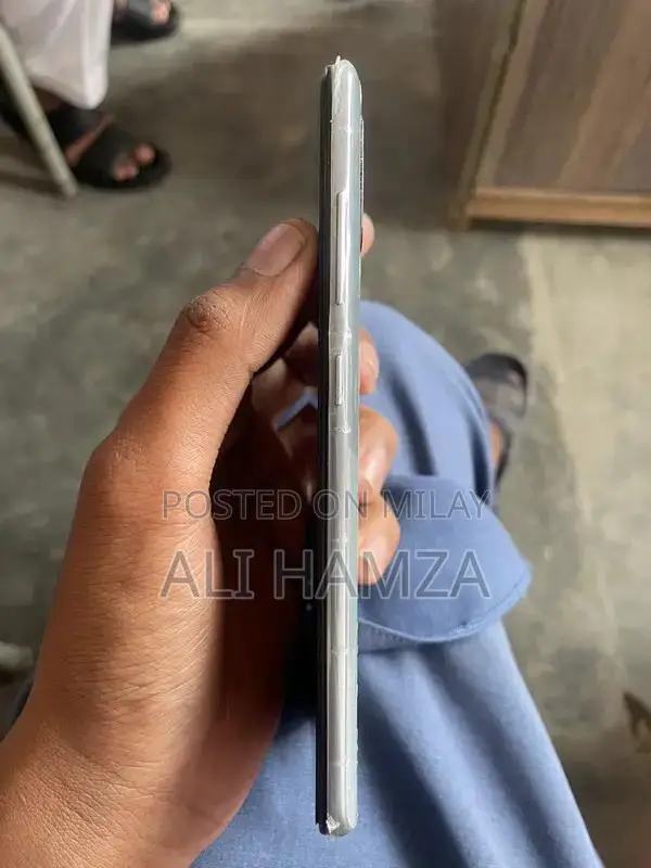 Samsung Galaxy A51 Mid-Range Smartphone with Large Storage