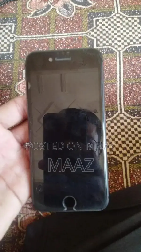 Apple iPhone 8 64GB Excellent Condition Non-PTA