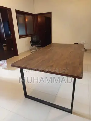 Modern Office Chairs - Multiple Units Available