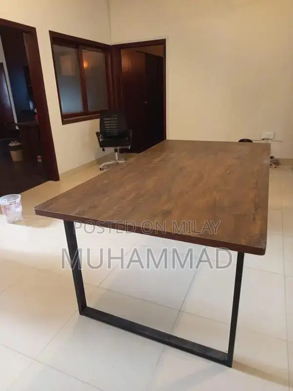 Modern Office Chairs - Multiple Units Available