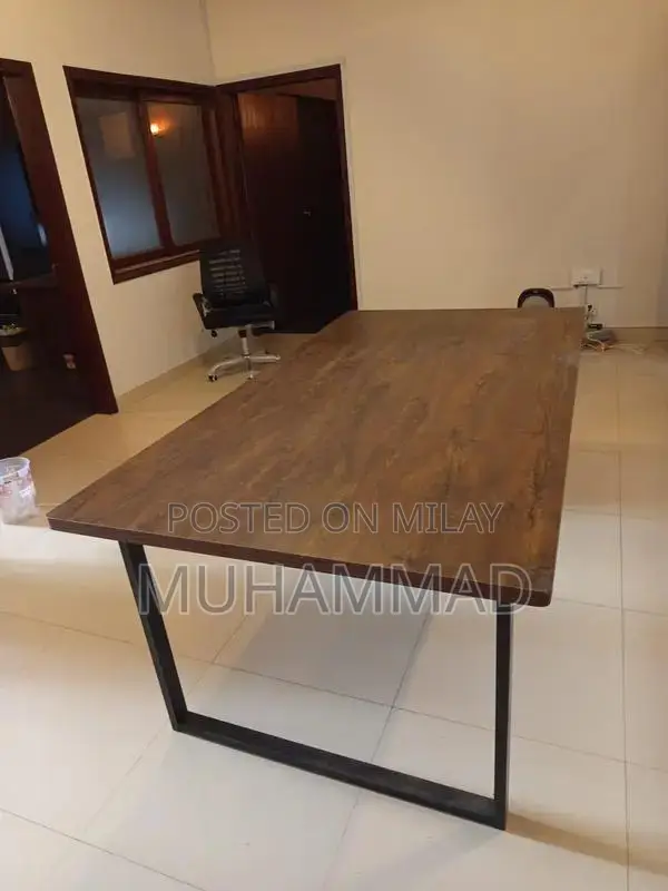 Modern Office Chairs - Multiple Units Available