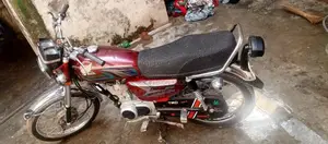 Honda 125 for sale Lahore Gulshan ravi