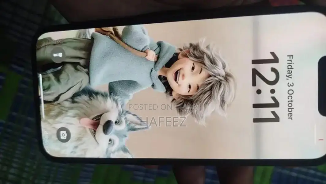 Apple iPhone 13 Pro Unlocked Smartphone Premium Condition