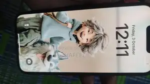 Apple iPhone 13 Pro Unlocked Smartphone Premium Condition