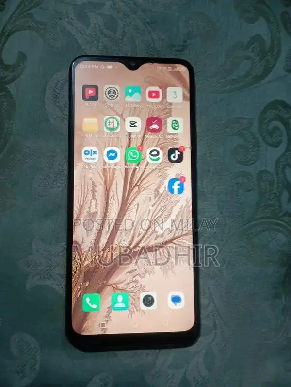 Premium Smartphone Set 4/64GB Ultra Clean Condition