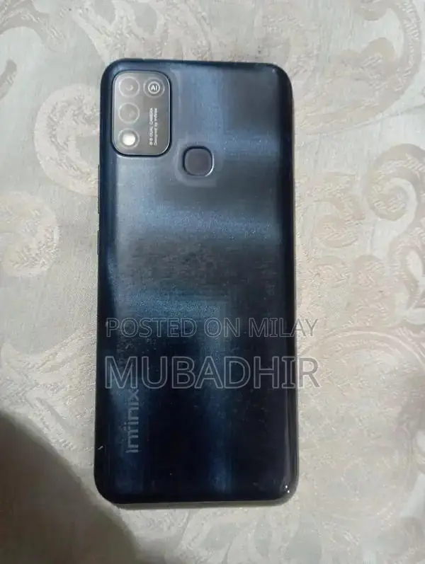 Premium Smartphone Set 4/64GB Ultra Clean Condition