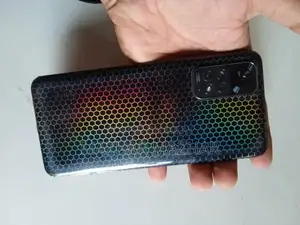 Photo - Redmi Note 11 Smartphone 6GB RAM 128GB Storage