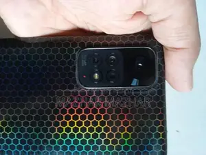 Redmi Note 11 Smartphone 6GB RAM 128GB Storage