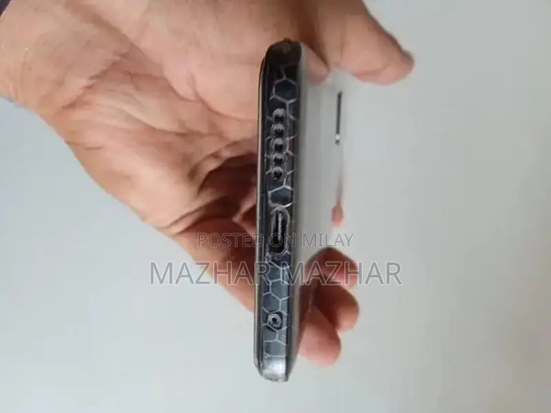 Redmi Note 11 Smartphone 6GB RAM 128GB Storage