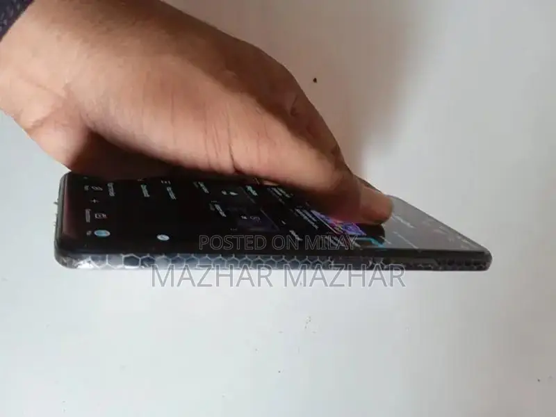 Redmi Note 11 Smartphone 6GB RAM 128GB Storage