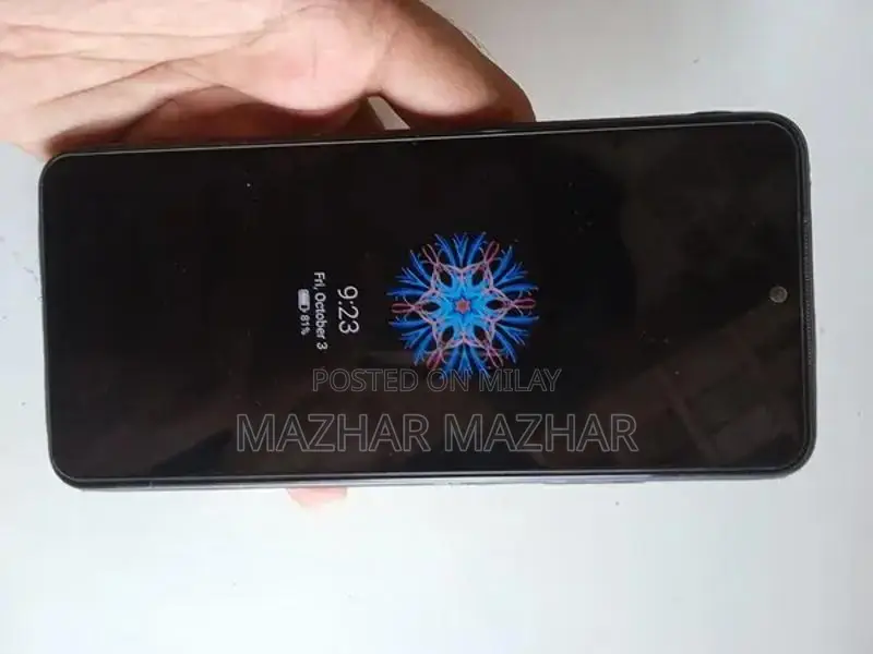 Redmi Note 11 Smartphone 6GB RAM 128GB Storage