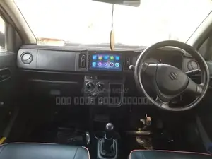Suzuki Alto Home Use Compact City Car