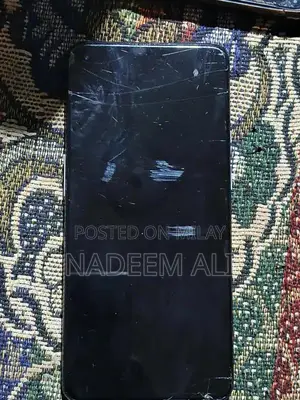 OnePlus 9 5G Smartphone with 8GB RAM and 128GB Storage