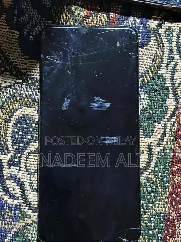 OnePlus 9 5G Smartphone with 8GB RAM and 128GB Storage