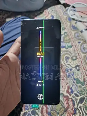 OnePlus 9 5G Smartphone with 8GB RAM and 128GB Storage