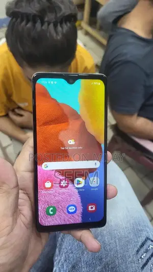 Photo - Samsung Galaxy A51: 8GB RAM, 128GB, Dual SIM Smartphone