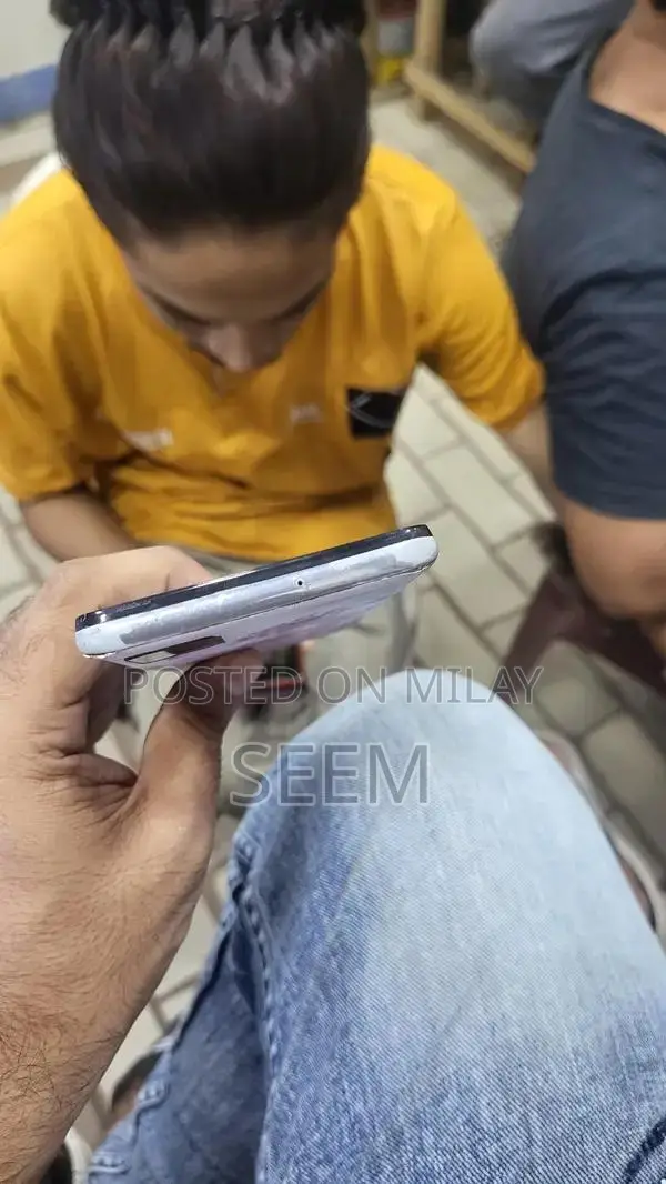 Samsung Galaxy A51: 8GB RAM, 128GB, Dual SIM Smartphone