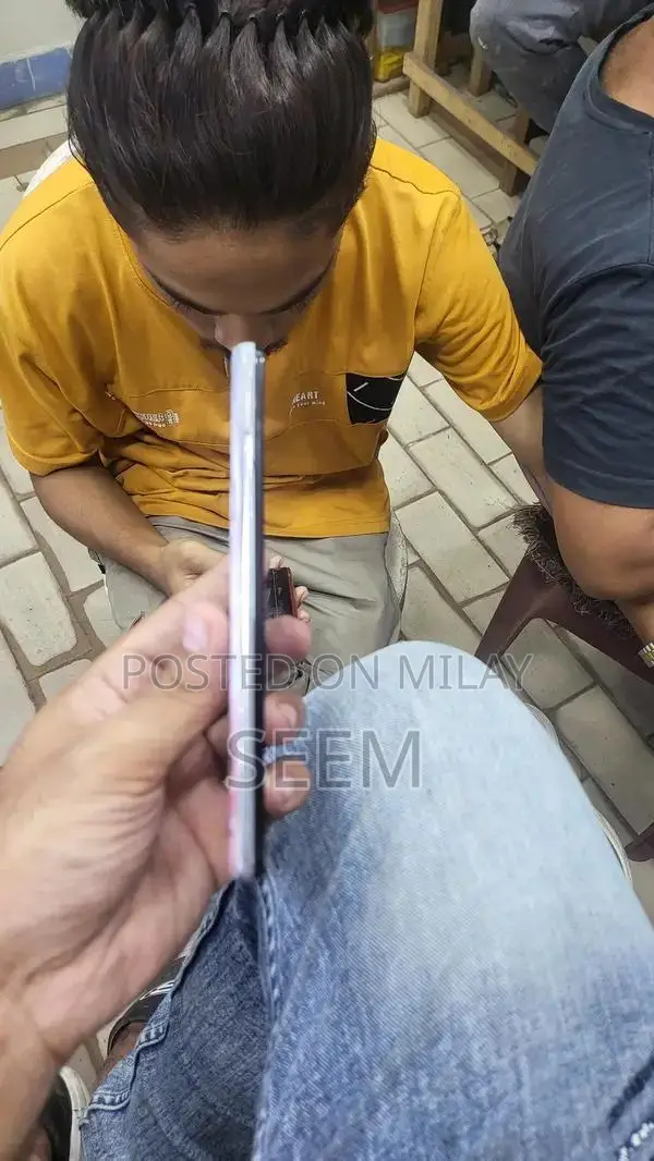 Samsung Galaxy A51: 8GB RAM, 128GB, Dual SIM Smartphone