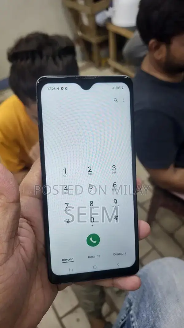 Samsung Galaxy A51: 8GB RAM, 128GB, Dual SIM Smartphone