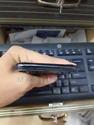 Budget Smartphone with Compact Design and Dual Camera