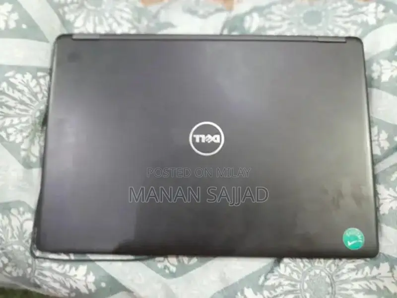 Dell Latitude 5480 Business Laptop Professional Notebook