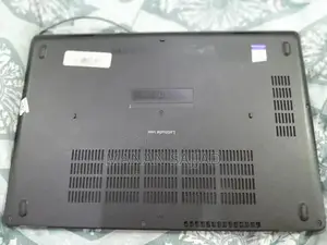 Dell Latitude 5480 Business Laptop Professional Notebook