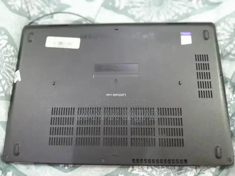 Dell Latitude 5480 Business Laptop Professional Notebook