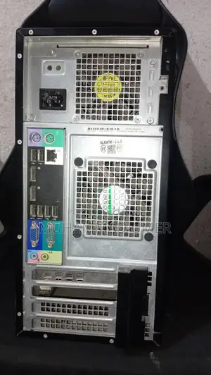 Dell Gaming Desktop PC - Core i5, 8GB RAM, 2GB Graphics